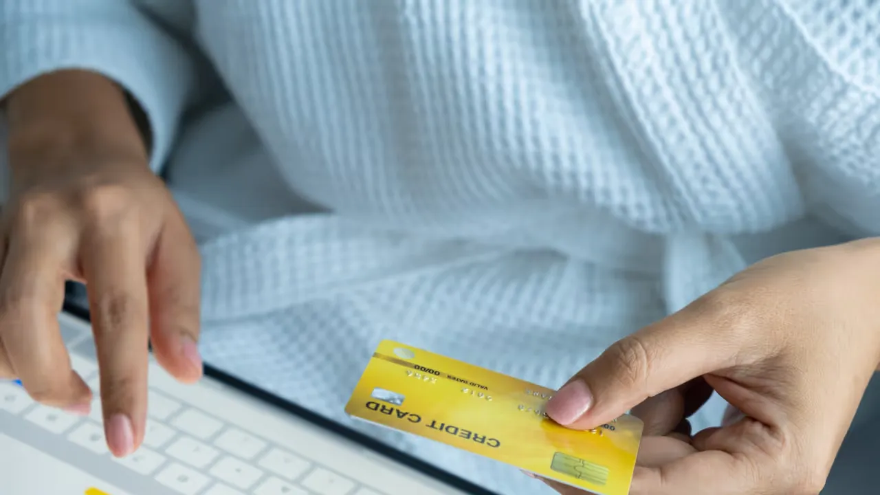 Att låna smart i vardagen