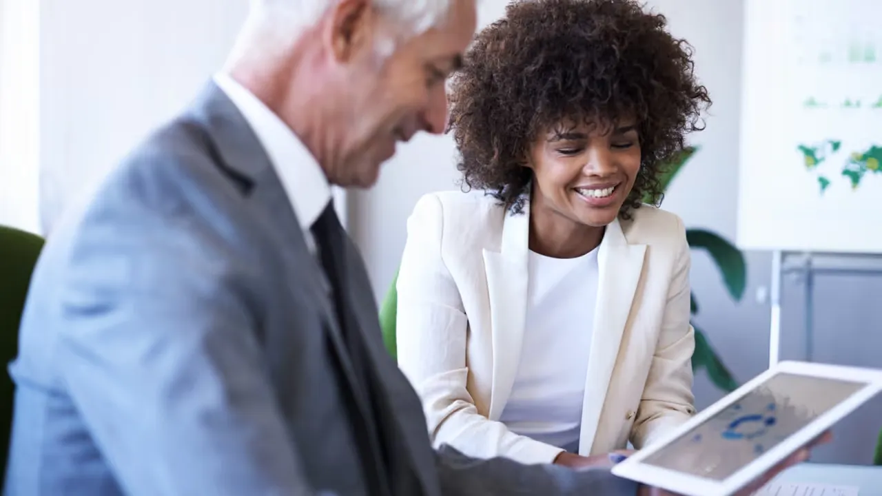 Ekonomi i förändring och osäkerhet