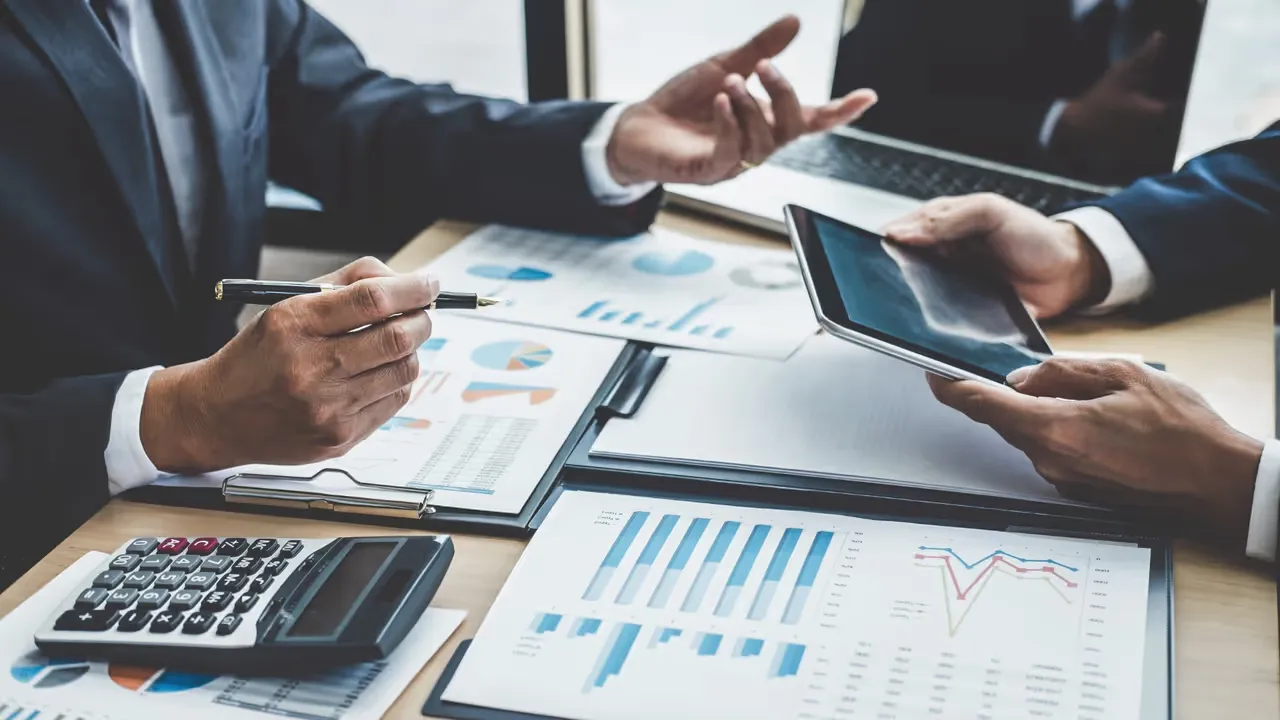 Ekonomi som berör oss varje dag