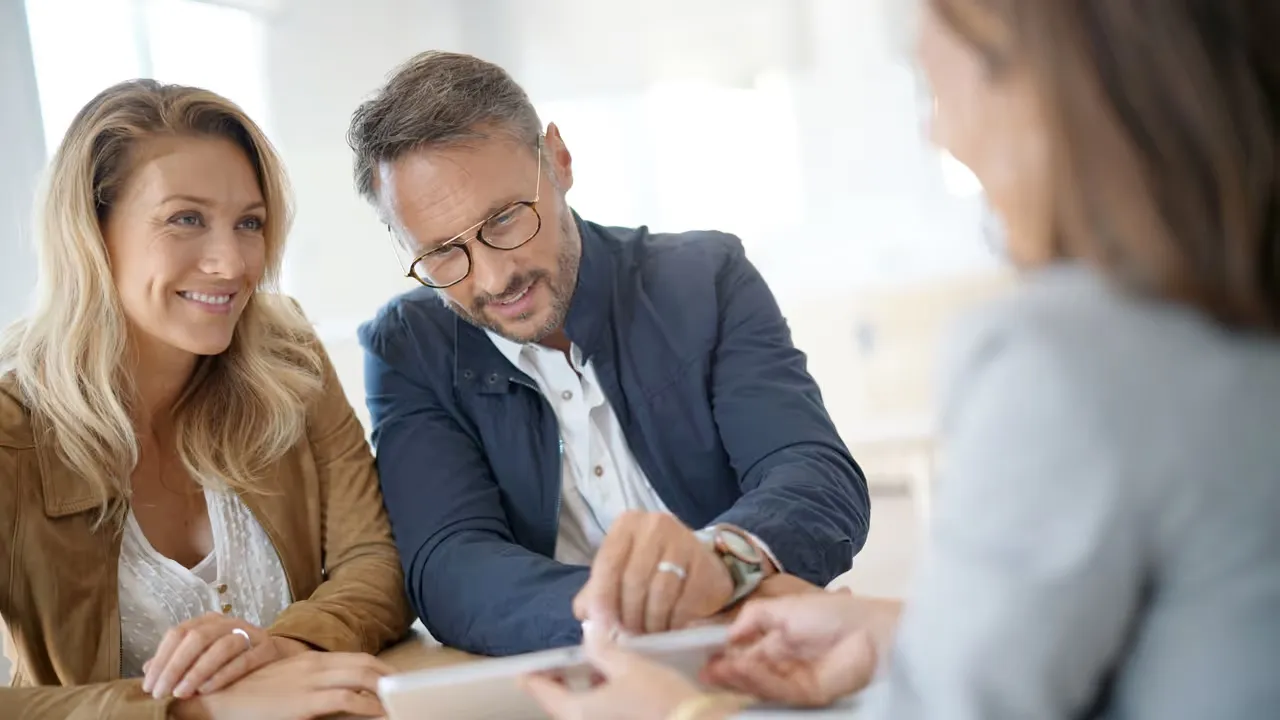 Köpa bostad och förstå lånen