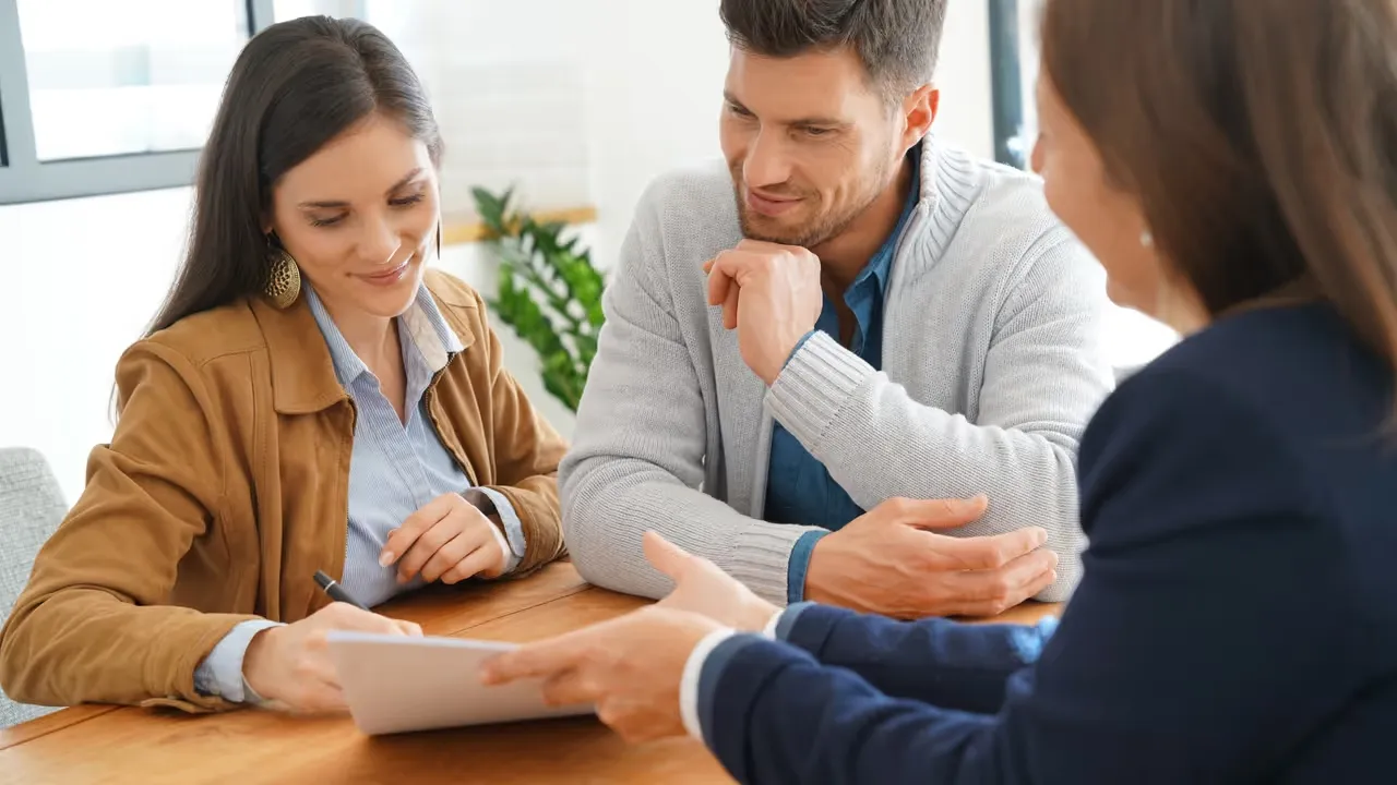 Så väljer du rätt lån till bostad