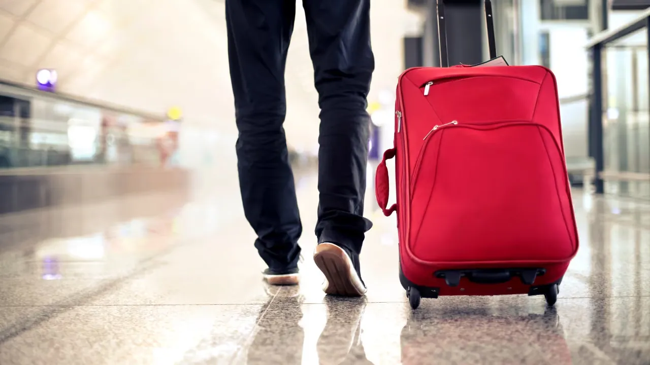 Tillgänglighet på flyget måste förbättras nu